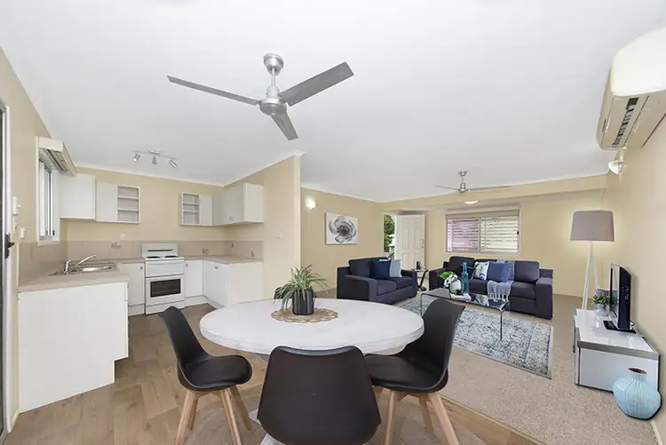 Main view of Homely house listing, 12 Catherine Cres, Kelso QLD 4815