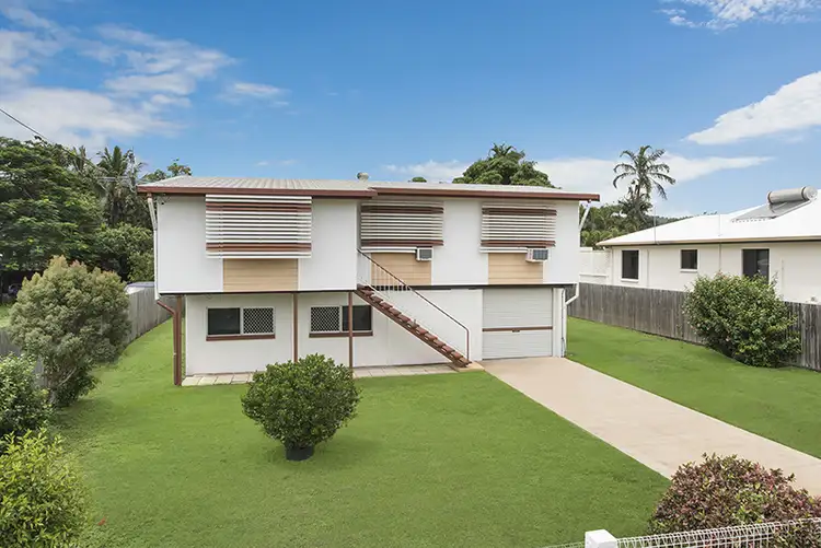 Second view of Homely house listing, 12 Catherine Cres, Kelso QLD 4815