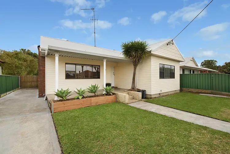 Second view of Homely house listing, 3 Vincent St, Belmont North NSW 2280