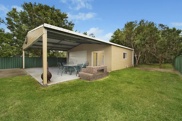 Third view of Homely house listing, 3 Vincent St, Belmont North NSW 2280