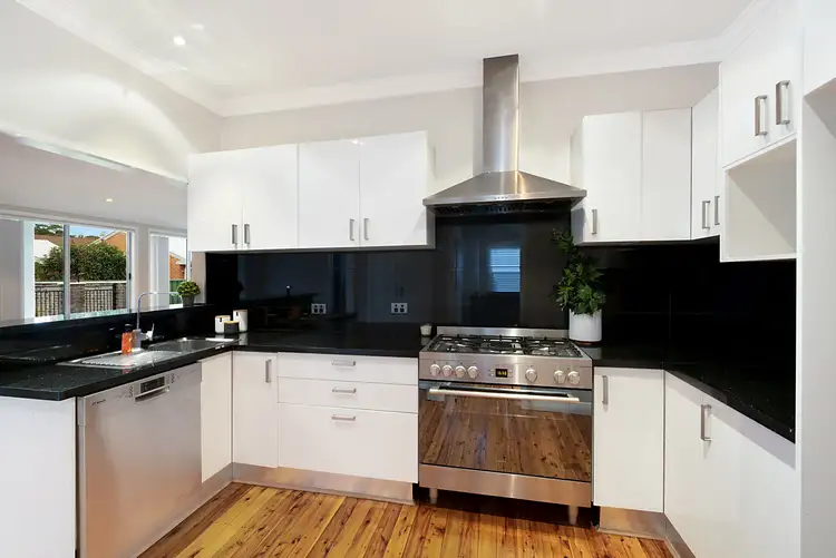 Fifth view of Homely house listing, 3 Vincent St, Belmont North NSW 2280
