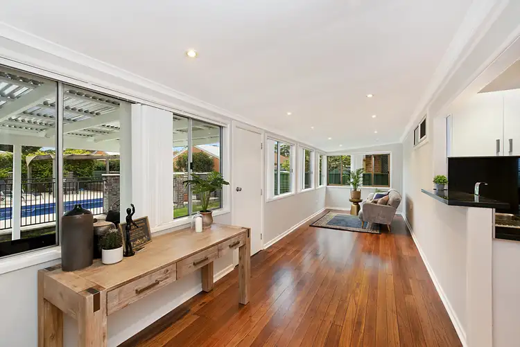 Sixth view of Homely house listing, 3 Vincent St, Belmont North NSW 2280