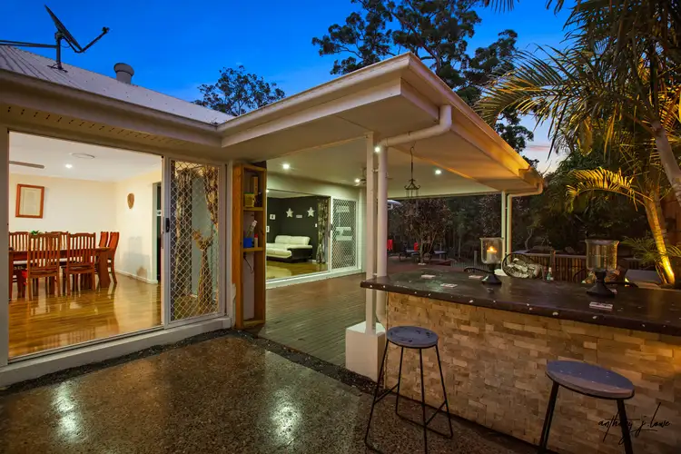 Third view of Homely house listing, 61 Picnic Creek Dr, Coomera QLD 4209