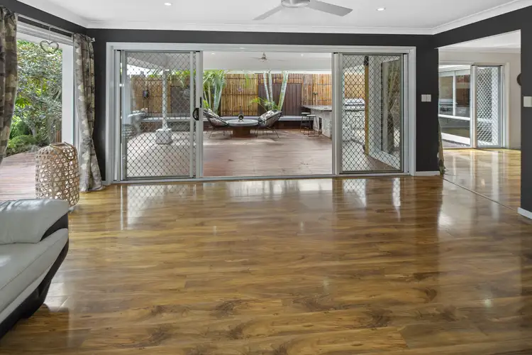 Fourth view of Homely house listing, 61 Picnic Creek Dr, Coomera QLD 4209