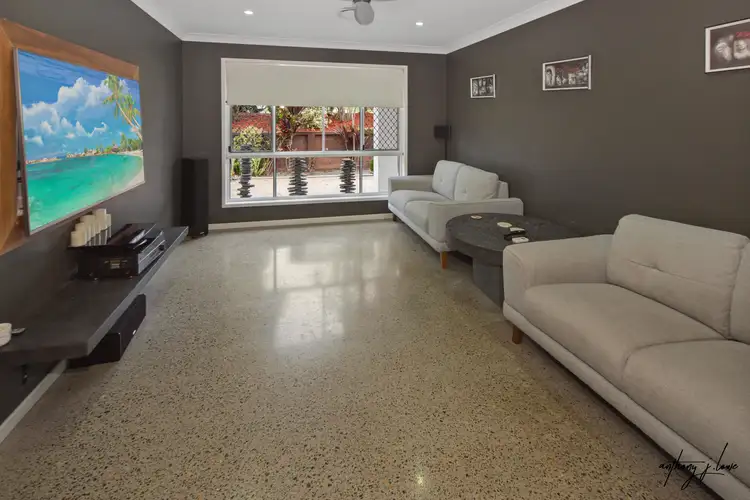 Fifth view of Homely house listing, 61 Picnic Creek Dr, Coomera QLD 4209