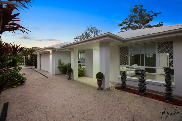Sixth view of Homely house listing, 61 Picnic Creek Dr, Coomera QLD 4209
