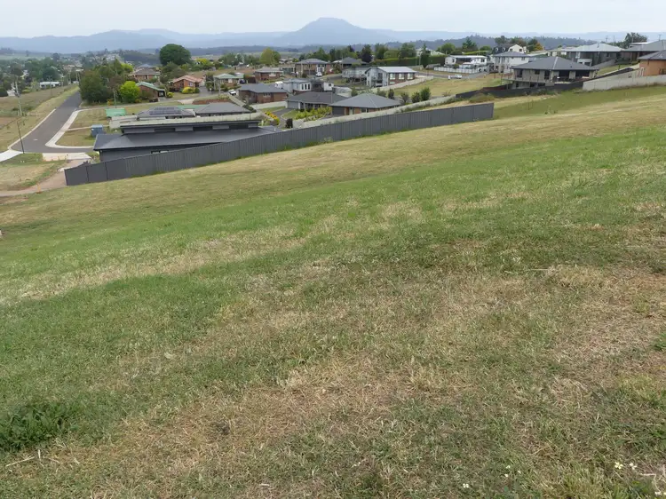 Lot 28 Dry Street, Deloraine TAS 7304