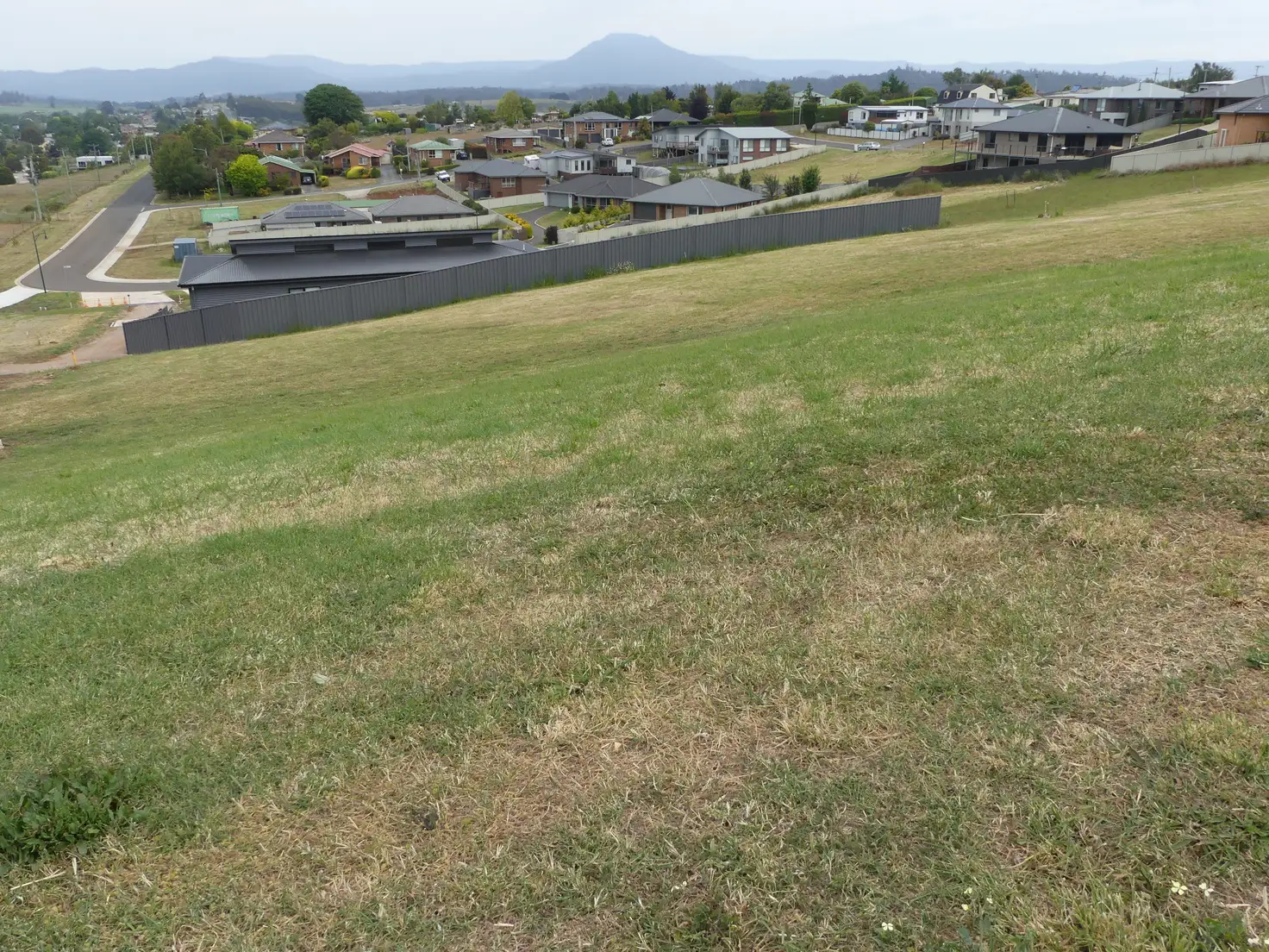 Main view of Homely land listing, Lot 28 Dry Street, Deloraine TAS 7304