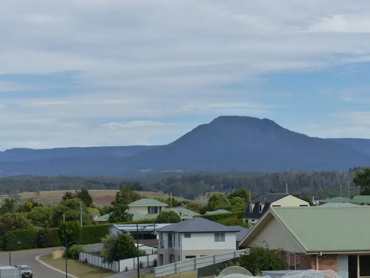 Second view of Homely land listing, Lot 28 Dry Street, Deloraine TAS 7304