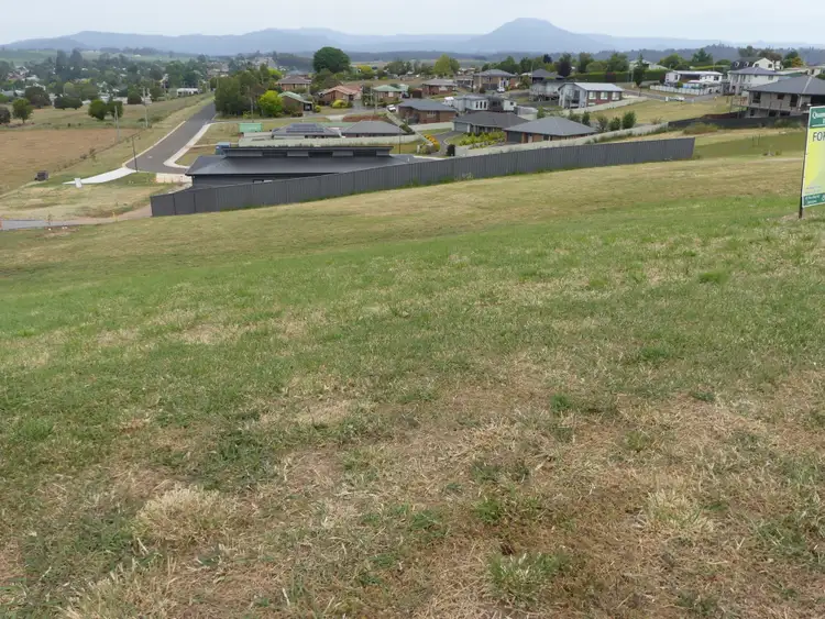 Fourth view of Homely land listing, Lot 28 Dry Street, Deloraine TAS 7304