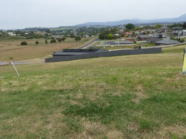 Lot 29 Dry Street, Deloraine TAS 7304