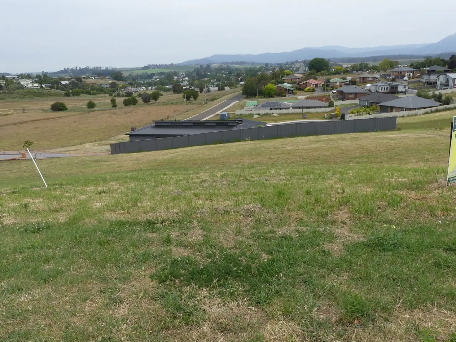 Main view of Homely land listing, Lot 29 Dry Street, Deloraine TAS 7304