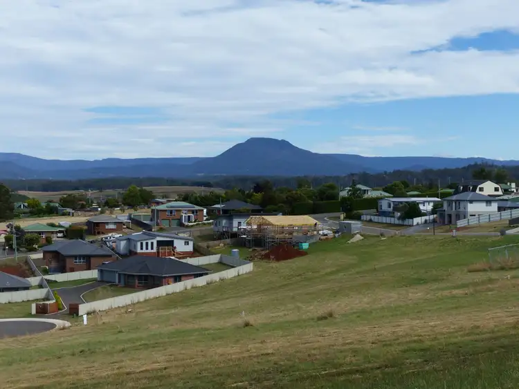 Second view of Homely land listing, Lot 29 Dry Street, Deloraine TAS 7304