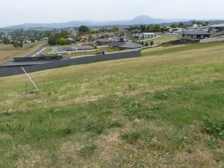 Third view of Homely land listing, Lot 29 Dry Street, Deloraine TAS 7304