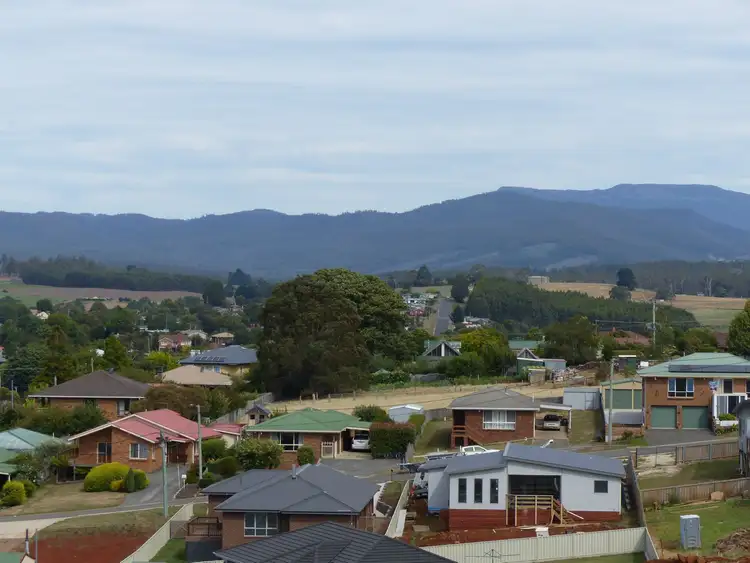 Fourth view of Homely land listing, Lot 29 Dry Street, Deloraine TAS 7304