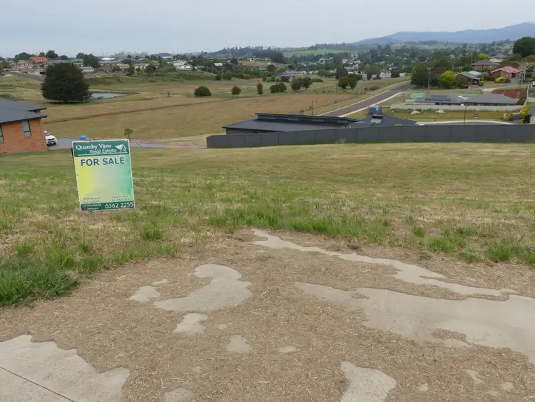 Fifth view of Homely land listing, Lot 29 Dry Street, Deloraine TAS 7304