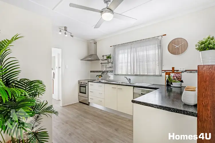 Main view of Homely house listing, 48 Ewan Street, Margate QLD 4019