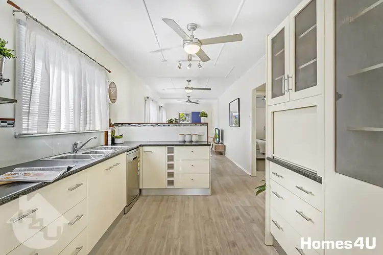 Second view of Homely house listing, 48 Ewan Street, Margate QLD 4019