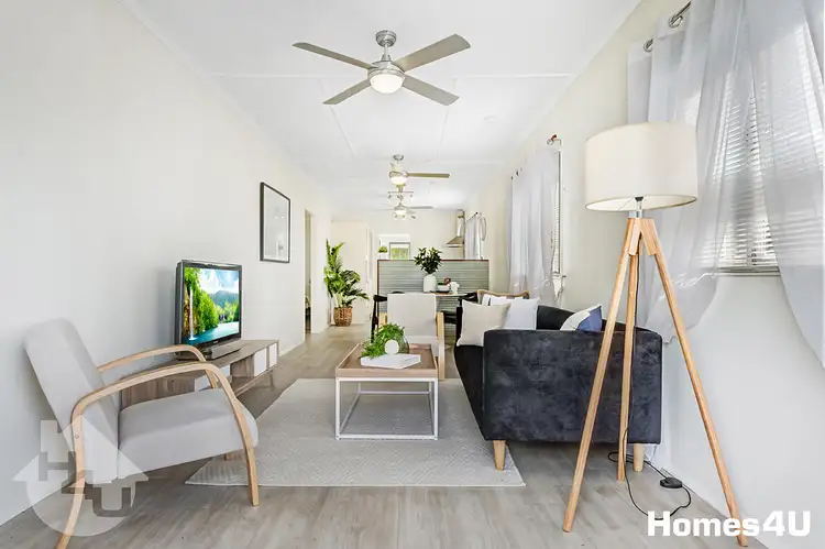 Fourth view of Homely house listing, 48 Ewan Street, Margate QLD 4019