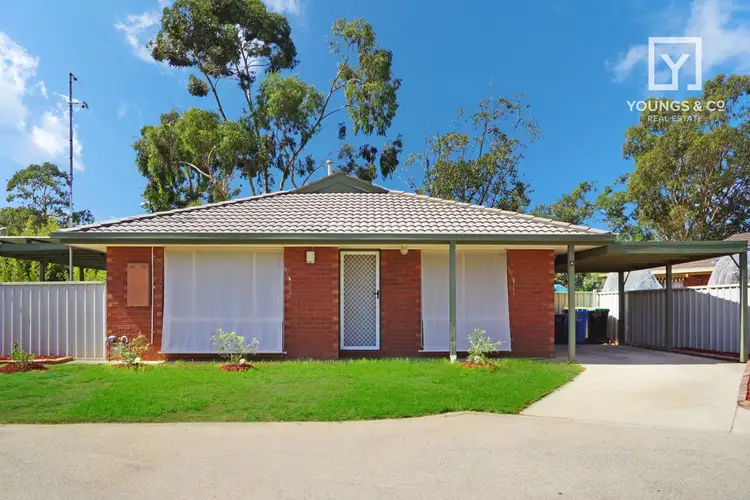 Unit 4/1-5 Homewood Dr, Mooroopna VIC 3629