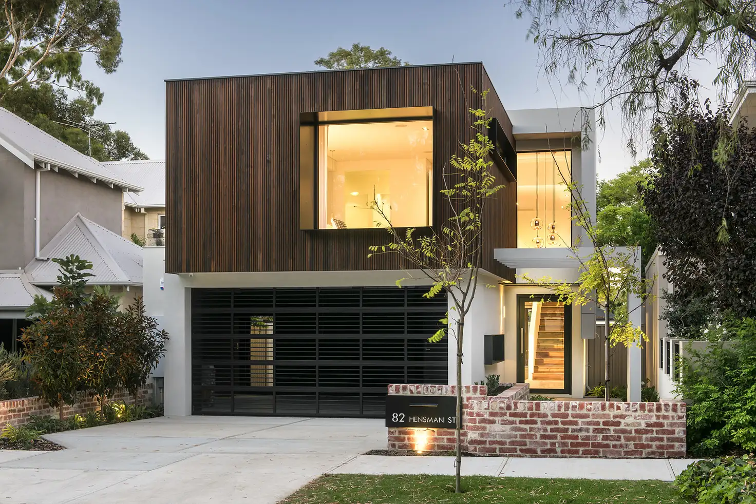 Main view of Homely house listing, 82 Hensman Street, South Perth WA 6151