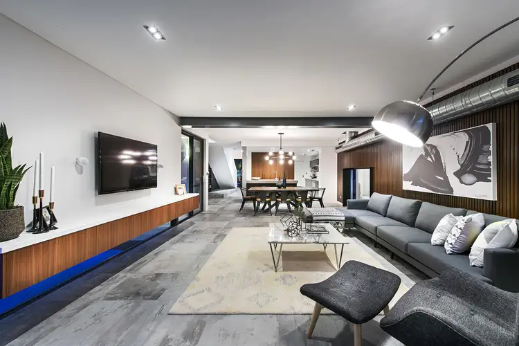 Third view of Homely house listing, 82 Hensman Street, South Perth WA 6151
