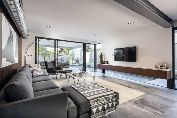 Fourth view of Homely house listing, 82 Hensman Street, South Perth WA 6151