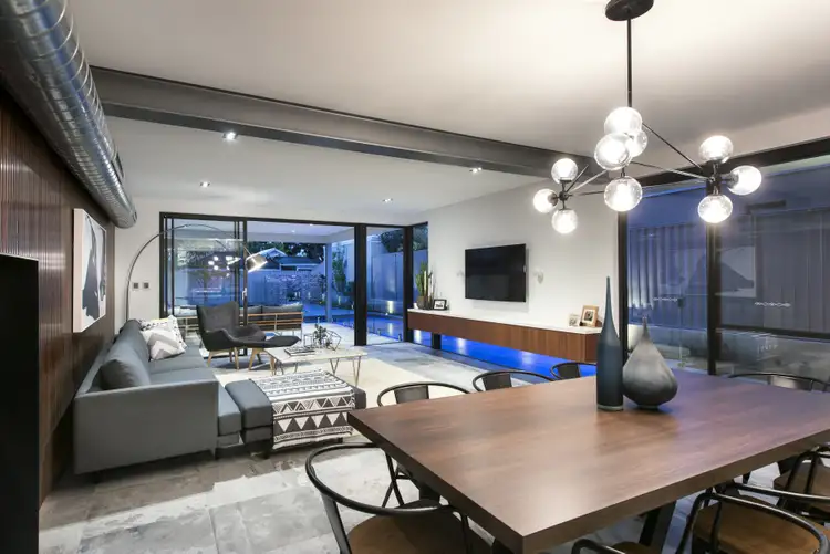 Fifth view of Homely house listing, 82 Hensman Street, South Perth WA 6151