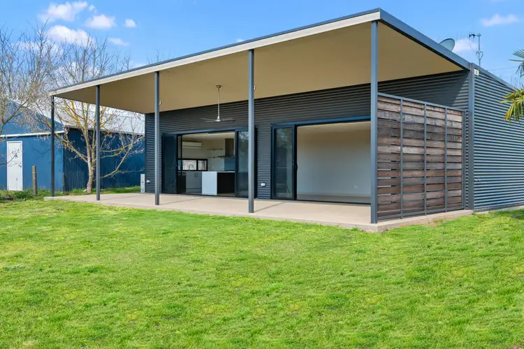Second view of Homely house listing, 198 Hanson Street, Corryong VIC 3707