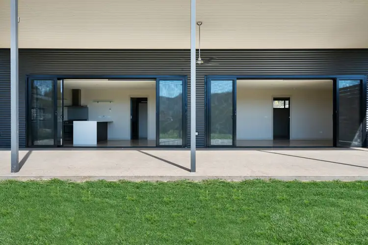 Fourth view of Homely house listing, 198 Hanson Street, Corryong VIC 3707