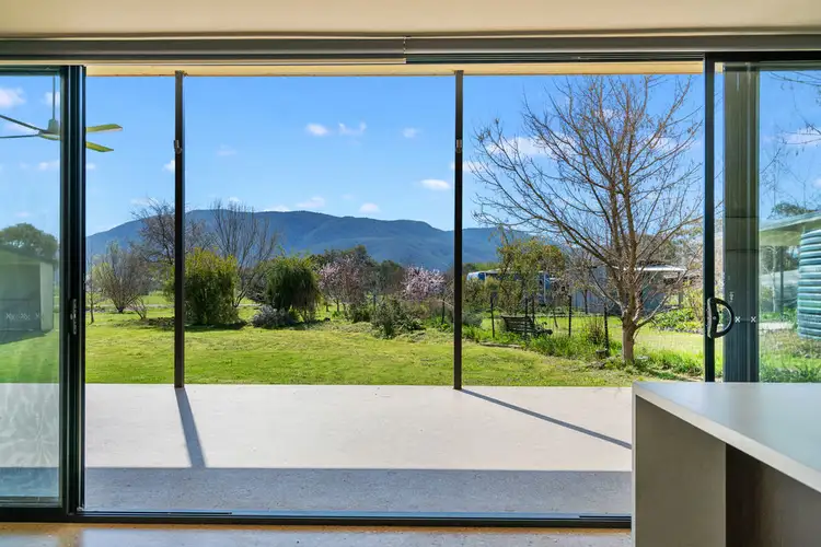 Fifth view of Homely house listing, 198 Hanson Street, Corryong VIC 3707