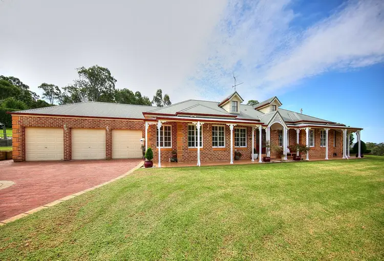 13 The Vintage, Picton NSW 2571