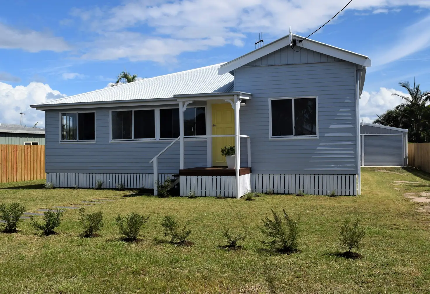 Main view of Homely house listing, 21 Ocean St, Burnett Heads QLD 4670