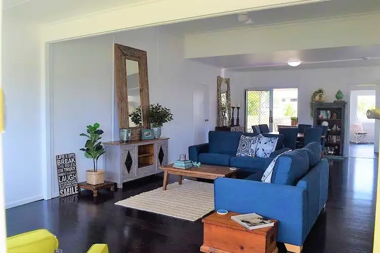 Third view of Homely house listing, 21 Ocean St, Burnett Heads QLD 4670