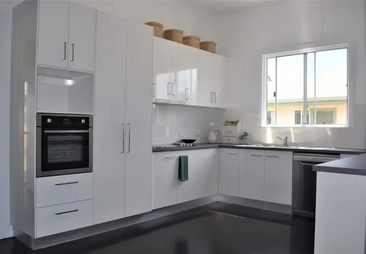 Fourth view of Homely house listing, 21 Ocean St, Burnett Heads QLD 4670