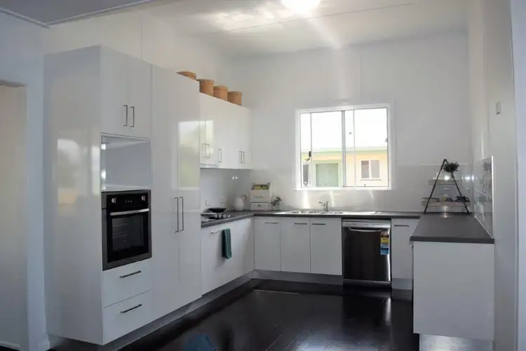 Fifth view of Homely house listing, 21 Ocean St, Burnett Heads QLD 4670