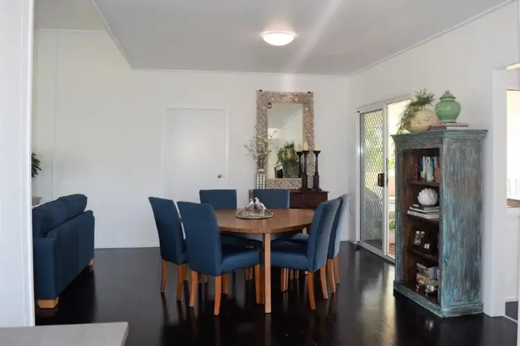 Sixth view of Homely house listing, 21 Ocean St, Burnett Heads QLD 4670