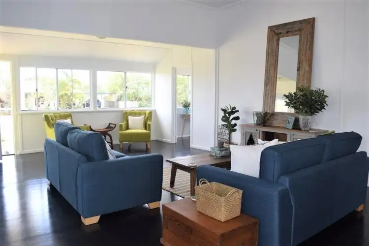 Seventh view of Homely house listing, 21 Ocean St, Burnett Heads QLD 4670