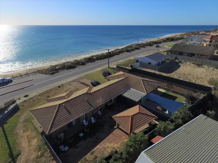 Main view of Homely house listing, 60A Halls Head Pde, Halls Head WA 6210