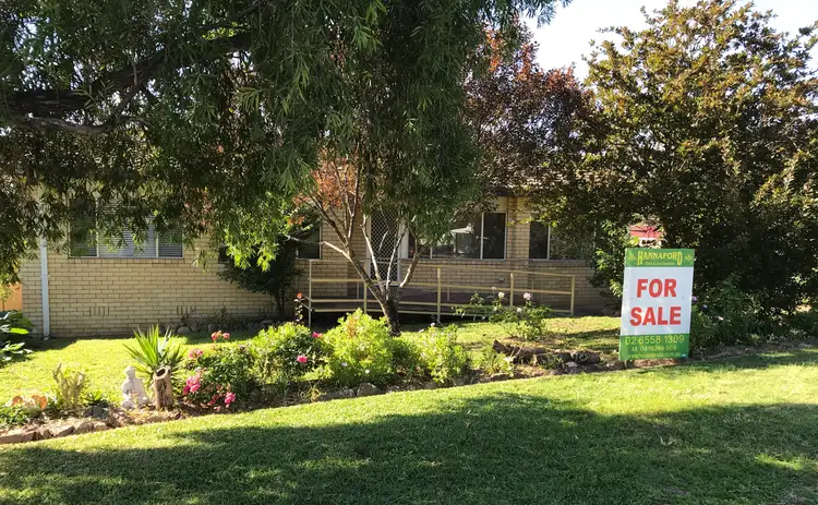Main view of Homely house listing, 14 Dawson Cres, Gloucester NSW 2422