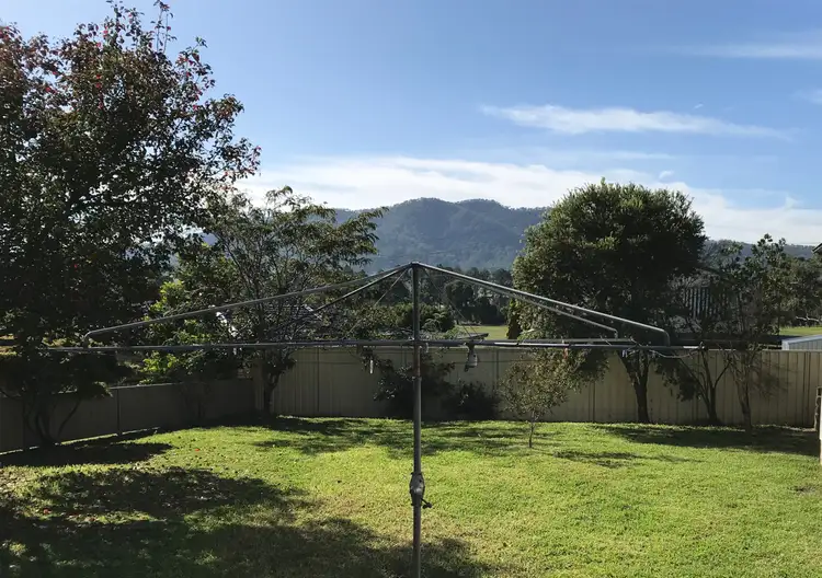 Second view of Homely house listing, 14 Dawson Cres, Gloucester NSW 2422