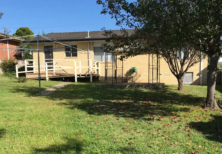 Fourth view of Homely house listing, 14 Dawson Cres, Gloucester NSW 2422