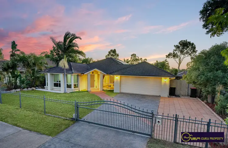 Main view of Homely house listing, 9 Ascot Avenue, Forest Lake QLD 4078