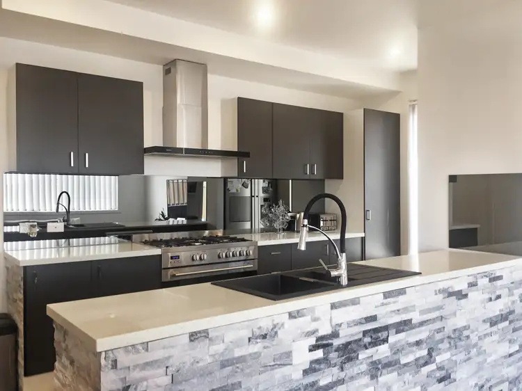 Second view of Homely house listing, 19 Biggs Drive, Officer VIC 3809