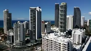 Main view of Homely apartment listing, Address available on request