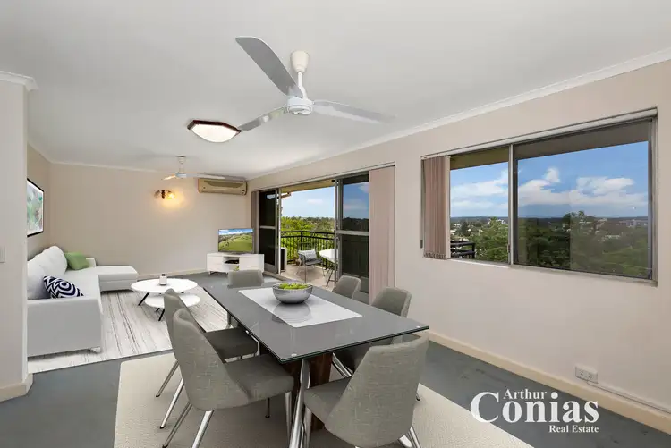 Unit 7/41 Swann Rd, Taringa QLD 4068
