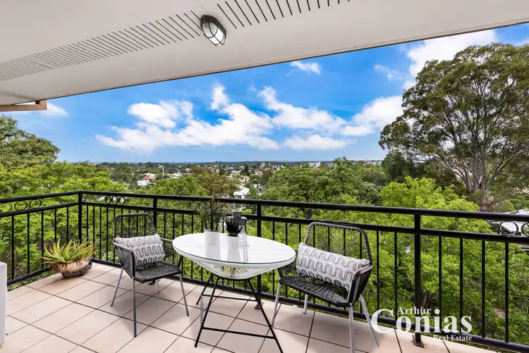 Second view of Homely unit listing, Unit 7/41 Swann Rd, Taringa QLD 4068