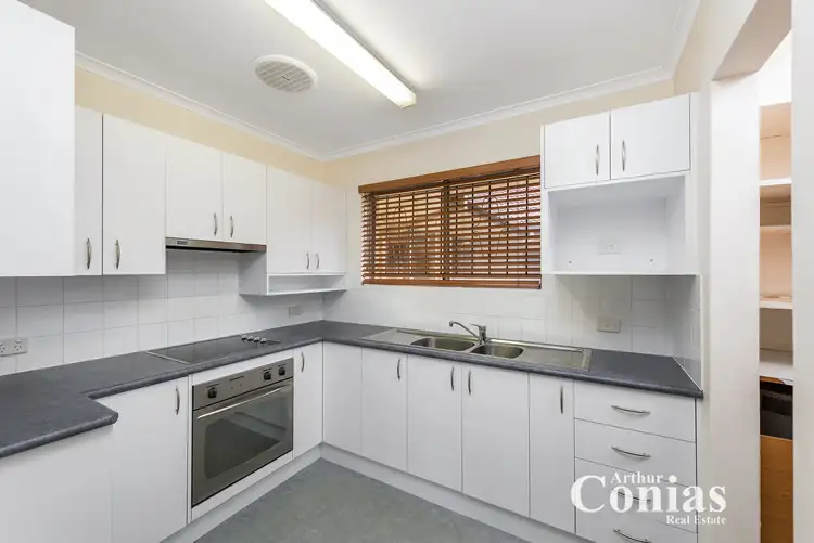 Third view of Homely unit listing, Unit 7/41 Swann Rd, Taringa QLD 4068
