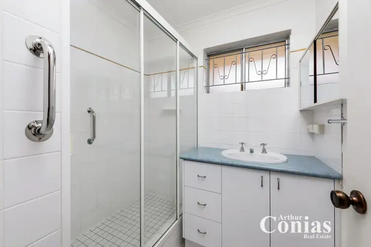 Fifth view of Homely unit listing, Unit 7/41 Swann Rd, Taringa QLD 4068