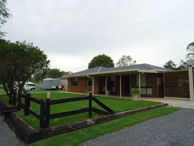 Main view of Homely house listing, 6 Kengoon Rd, Munbilla QLD 4309